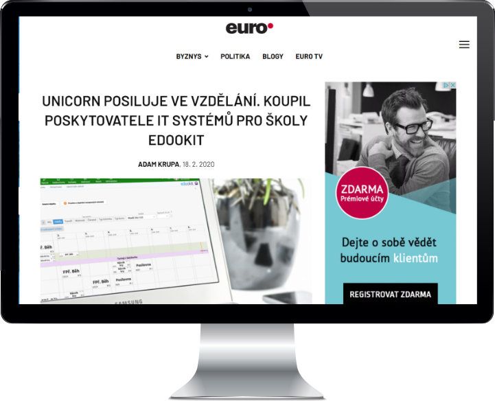 Edookit